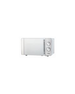 Koenig Mikrowelle Classic Silber