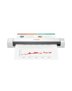 Brother Mobiler Dokumentenscanner DS-640
