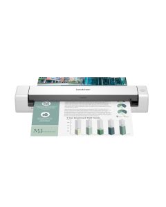 Brother Mobiler Dokumentenscanner DS-740D