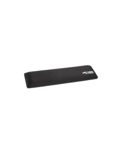 PC Gaming Race Handballenauflage Wristpad Full Size, 430x25x100 mm Schwarz