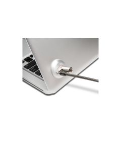Kensington Adapter Slot