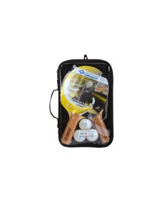 DONIC Schildkröt Tischtennis Set Persson 500 Kork Set