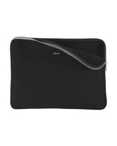 Trust Tablet Sleeve Primo Soft Schwarz, 11.6