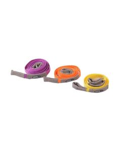 RC4WD Modellbau-Gurt ARB Winch Strap Set