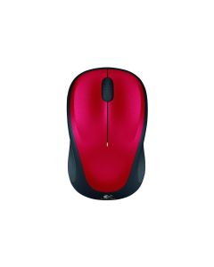 Logitech Maus M235