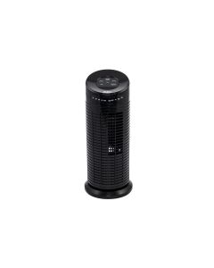 Solis Turmventilator Typ 749 Schwarz