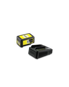 Kärcher Akku und Ladegerät Battery Power 36 V/2.5 Ah Starter Kit