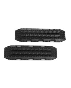 RC4WD Modellbau-Sandblech Maxtrax 2 Stück, Schwarz