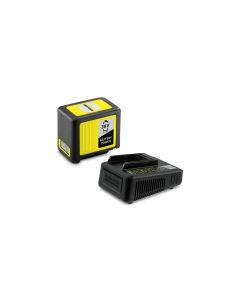 Kärcher Akku und Ladegerät Battery Power 36 V/5.0 Ah Starter Kit