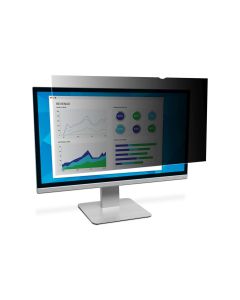 3M Monitor-Bildschirmfolie Privacy Filter 23.6/16:9