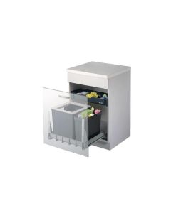 Müllex EURO BOXX 55/60-R