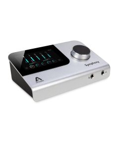 Apogee Audio Interface Symphony Desktop