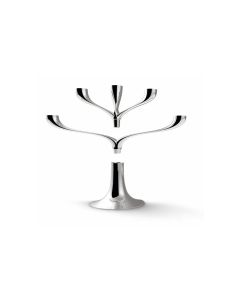 Philippi Kerzenständer Candelabra 1 Stück, Chrom