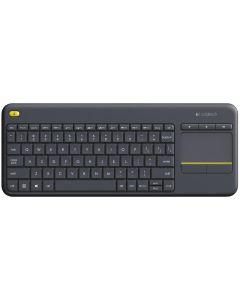 Logitech Tastatur K400 Plus CH-Layout