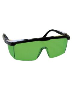 Laserliner Laserbrille Grün