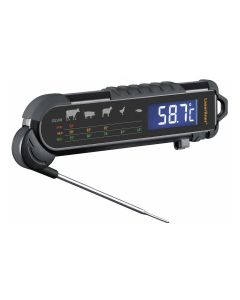 Laserliner Fleischthermometer ThermoMaître