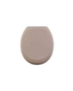 diaqua® Toilettensitz Barbana Absenkautomatik, Beige
