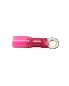 EP Ringkabelschuhe WP 4.3-8.0 mm Rot, 10 Stk.