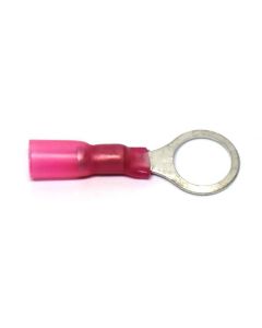 EP Ringkabelschuhe WP 10.5-13.6 mm Rot, 10 Stk.