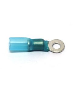 EP Ringkabelschuhe WP 4.3-8.5 mm Blau, 10 Stk.