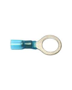 EP Ringkabelschuhe WP 12.5-19.2 mm Blau, 10 Stk.