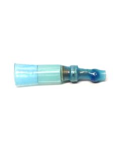 EP Löt-End-Abzweigverbinder 7.5 mm Blau, 10 Stk.