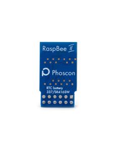 dresden elektronik ZigBee Modul RaspBee II Aufsteckmodul