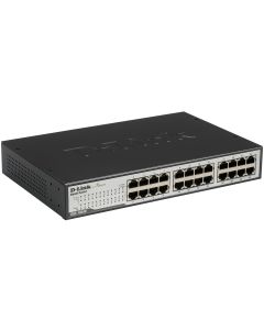 D-Link Switch DGS-1024D 24 Port