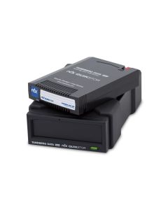 Tandberg Data RDX-Laufwerk 8882-RDX RDX QuikStor USB 3.0/extern 5 TB