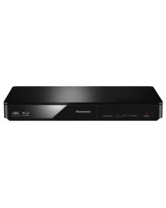 Panasonic Blu-ray Player DMP-BDT184 Schwarz