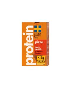 swedish protein deli Crackers Pizza 60 g