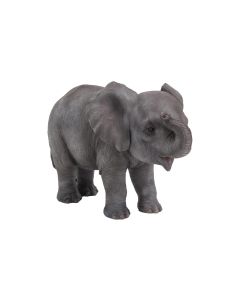 Vivid Arts Dekofigur Baby Elefant