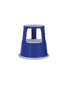 WEDO Hocker Step Metall, Blau
