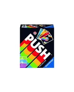 Ravensburger Kartenspiel PUSH