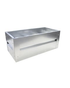 Colibri Hochbeet 100 x 50 x 40 cm Swiss Made