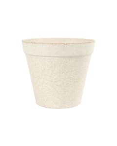 Creativ Company Holzartikel Ø 15.2 cm Blumentopf