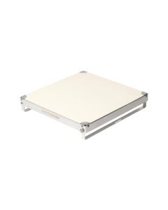 Outdoorchef Pizzastein DGS Eckig