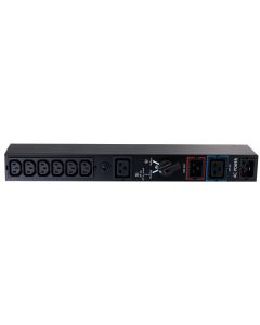 SICOTEC USV Service Bypass 10A