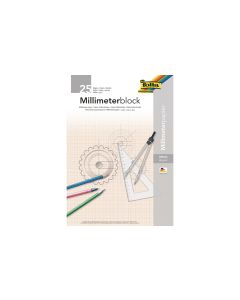 Folia Milimeterpapier , A3