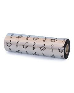 Zebra Technologies Farbband Thermo Transfer 110 mm Wax / Resin (3200)