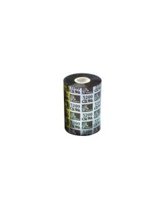 Zebra Technologies Farbband Thermo Transfer 56.9 mm Wax (2300)