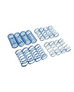 RC4WD Dämpferfedern 100 mm King Off-Road Dual Spring Shocks
