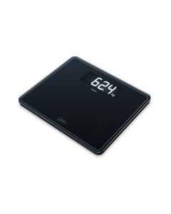 Beurer Personenwaage GS410 Schwarz