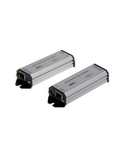 Axis PoE+ Extender Long Range PoE Extender Kit