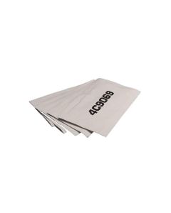 Kodak Reinigungsmittel ScienceRoller Cleaning Pads