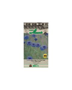 Samen Mauser Saatgut Kornblume Blauer Junge
