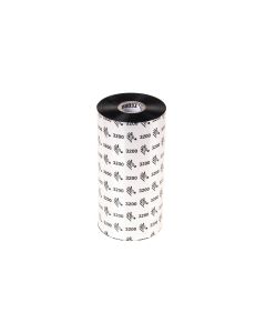 Zebra Technologies Farbband Thermo Transfer 156mm Wax/Resin (3200)