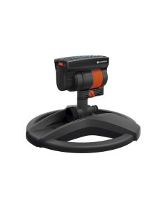 GARDENA Viereckregner AquaZoom compact