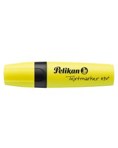 Pelikan Textmarker 490 Leuchtgelb