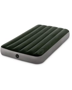 Intex Luftbett Standard Downy Twin 99 x 191 cm